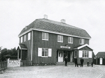 Björköby