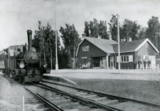 Stensjön