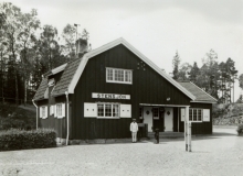 Stensjön