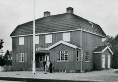 Björköby