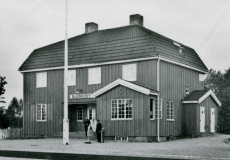Björköby