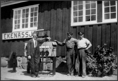 Ekenäs