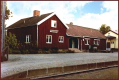 Ekenäs