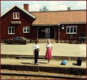 Ekenäs