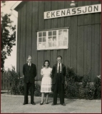 Ekenäs
