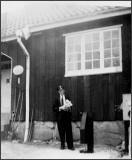 Ekenäs