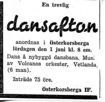 korsberga-Dansafton-1946