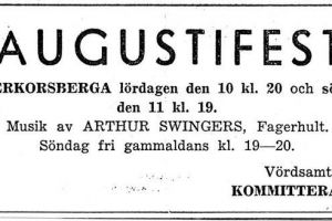 korsberga-Korsberga-Augustifest-1946