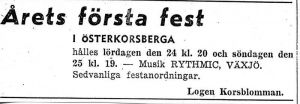korsberga-Logen-Korsblomman-1952