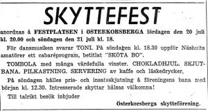 korsberga-Skyttefest-1946