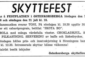 korsberga-Skyttefest-1946