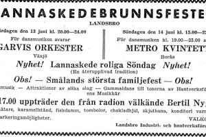 Lannaskedebrunn Hantverksförening