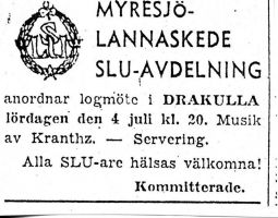 Drakulla 1953