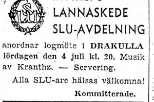 Drakulla 1953