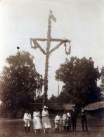 Midsommar 1917