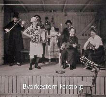 1945 Byorkestern