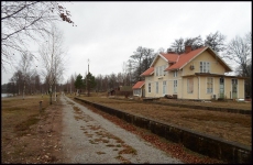 Sävsjöström