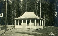 Brunnsparken