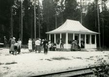 Brunnsparken