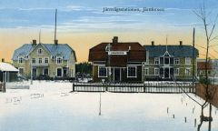 Järnforsen