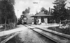 Gåvan