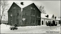 HVETLANDA MEK. VERKSTAD