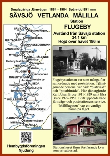 Flugeby