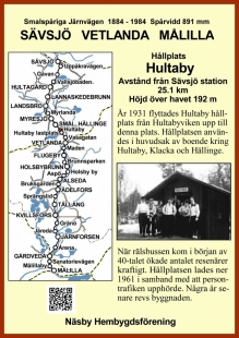 Hultaby