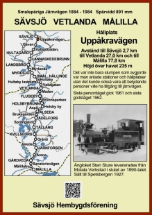 Uppåkravägen