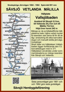 Vallsjöbaden