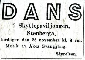 Dans 1944