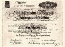 En svunnen epok